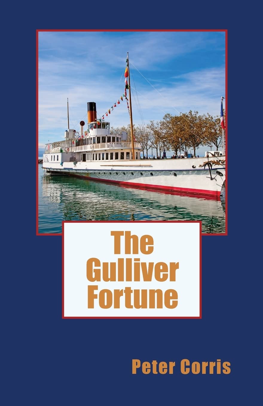 The Gulliver Fortune Action & Adventure