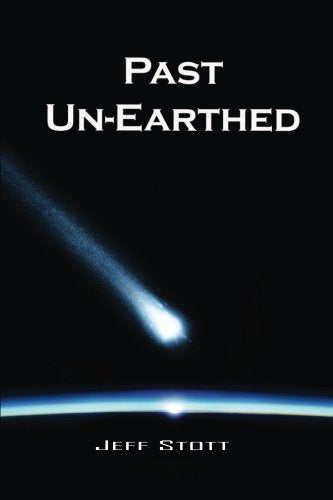 Past Un-Earthed Action & Adventure