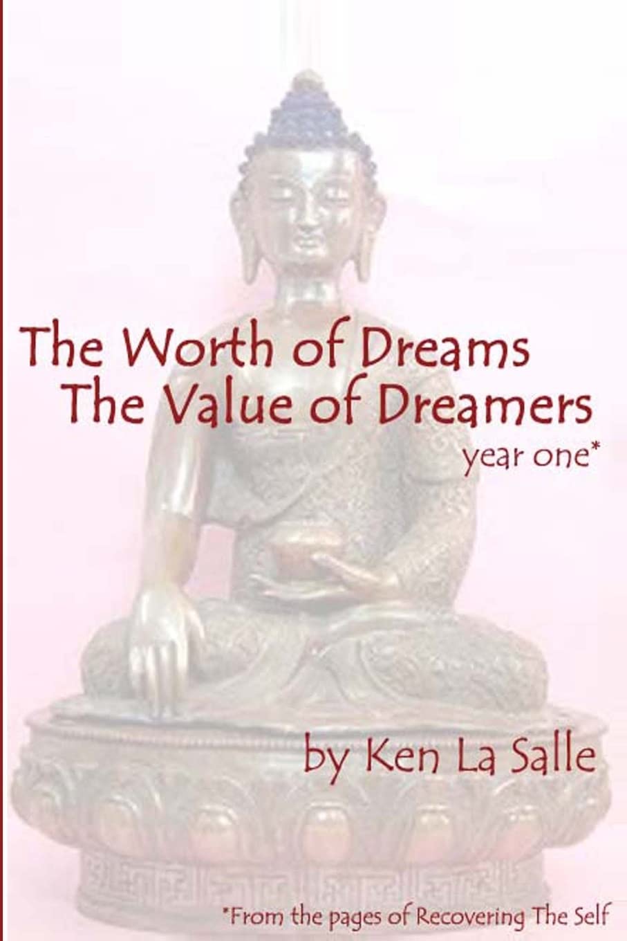 The Worth of Dreams The Value of Dreamers (To A Dreamer, Band 1) Lifestyle