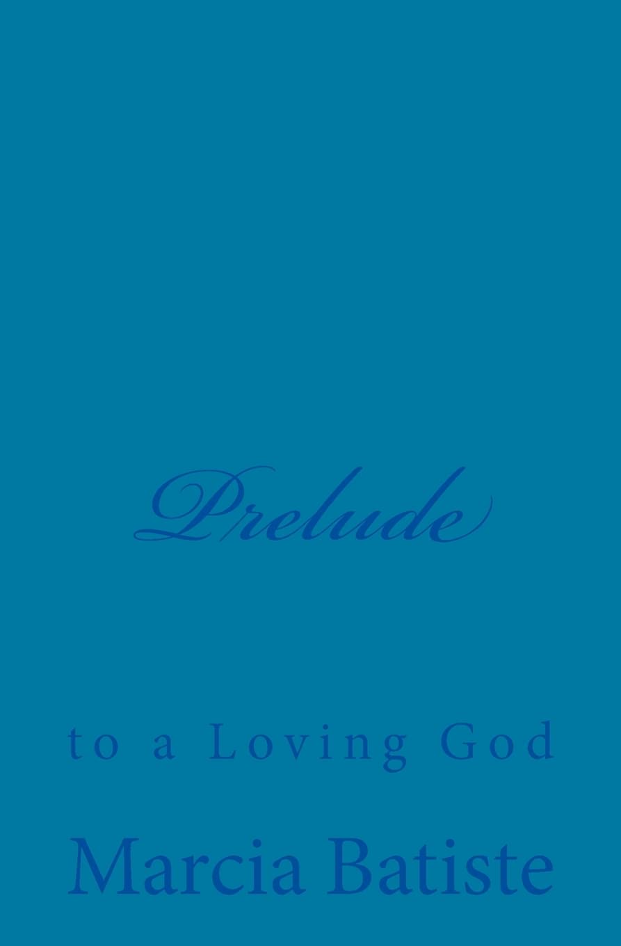 Prelude: to a Loving God Religion & Esotericism