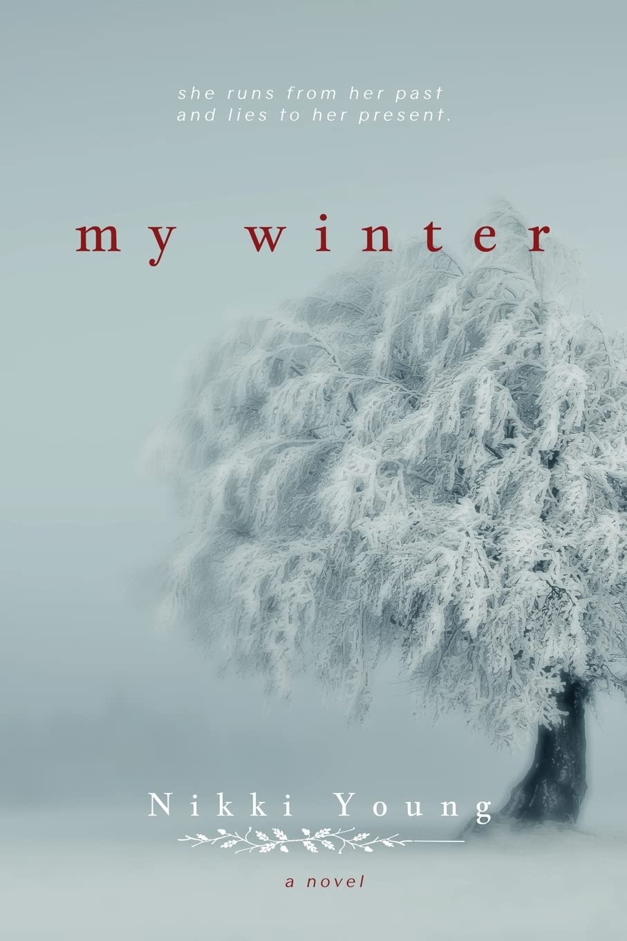My Winter Contemporary Romance