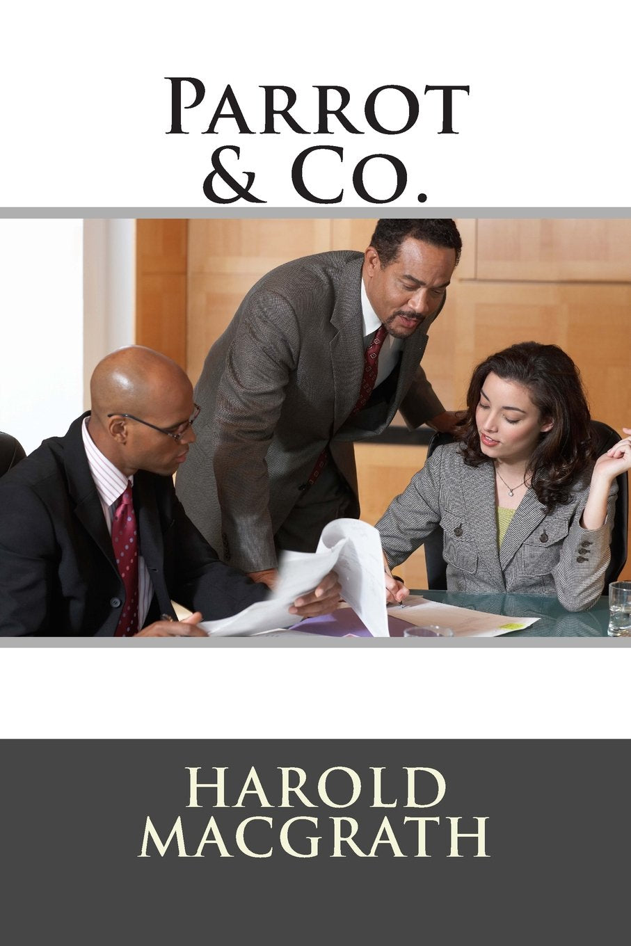 Parrot & Co. Classics