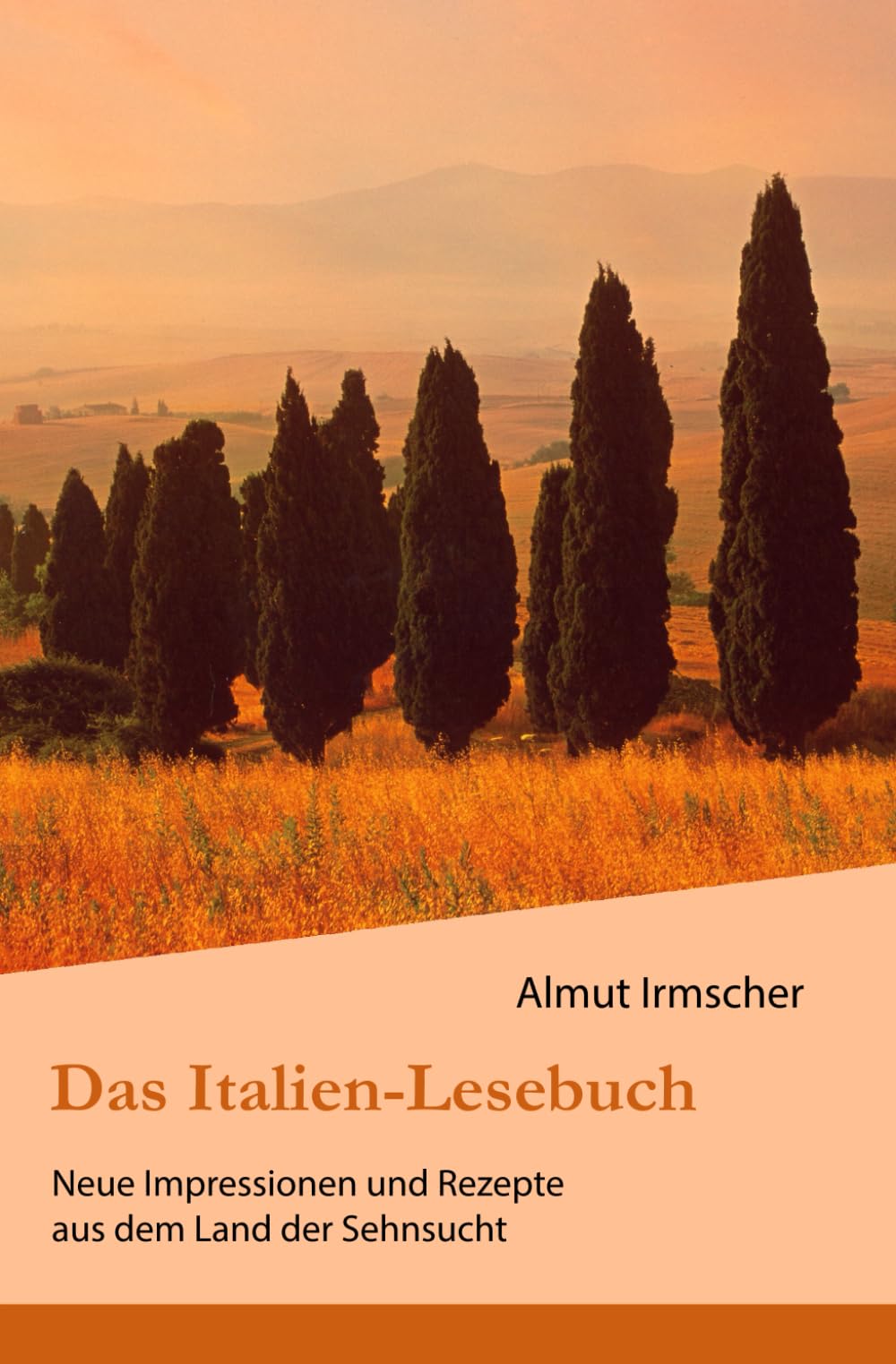 Das Italien-Lesebuch: Neue Impressionen aus dem Land der Sehnsucht Travel