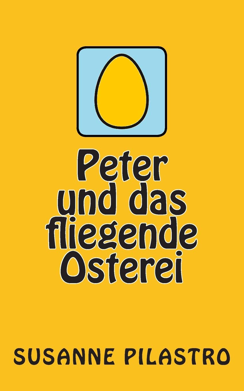 Peter und das fliegende Osterei Non-fiction