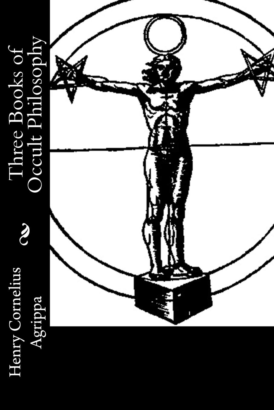 Three Books of Occult Philosophy Religion & Esotericism