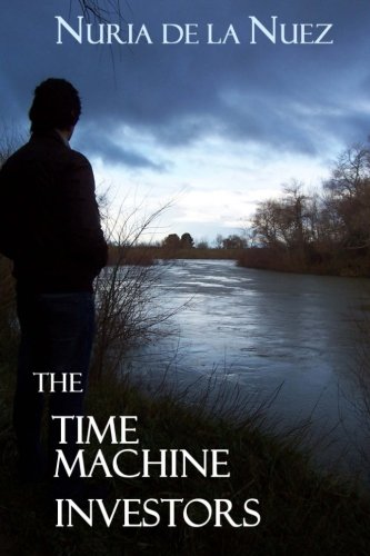 The Time Machine Investors Detective & CSI