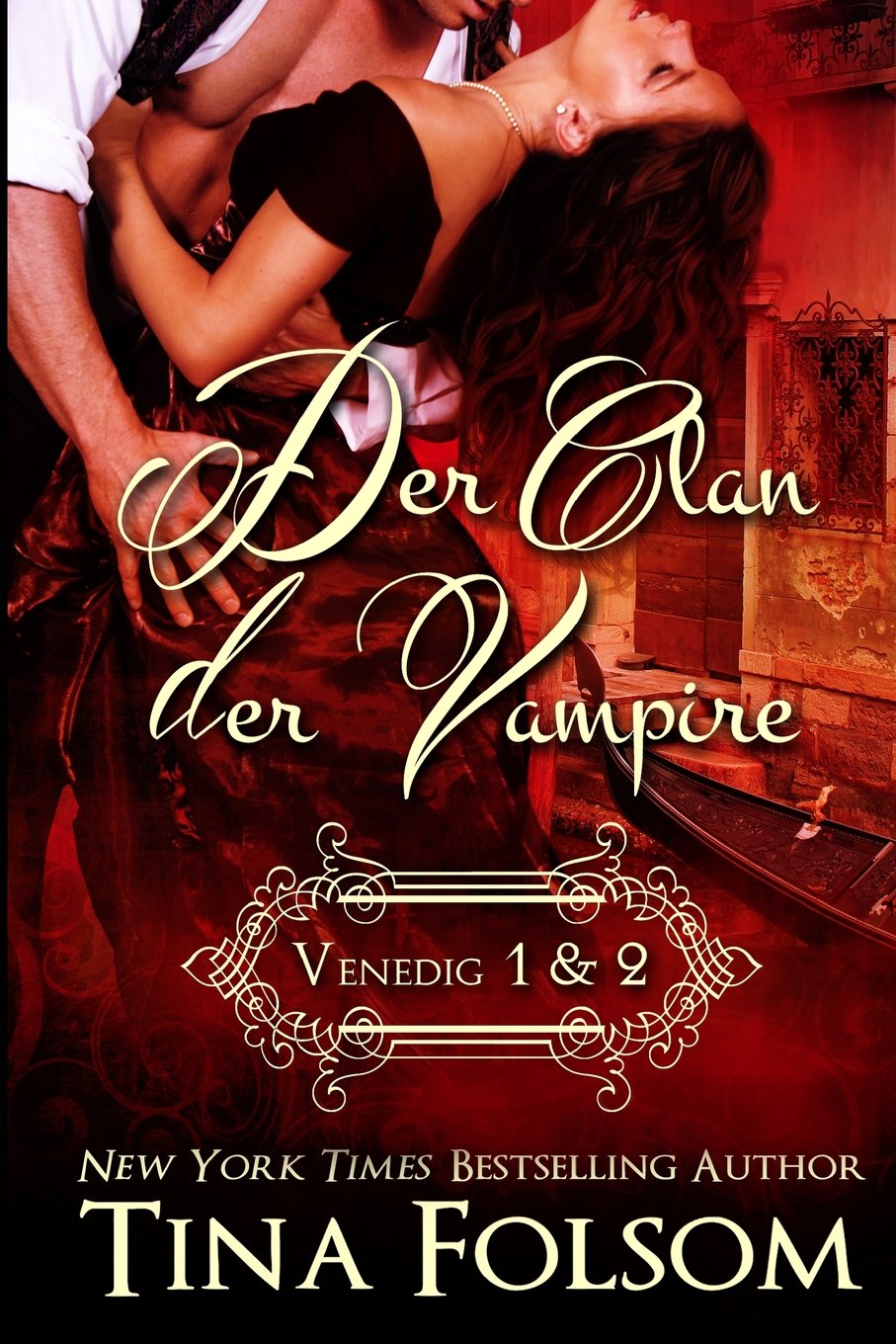 Der Clan der Vampire (Venedig 1 & 2) General education