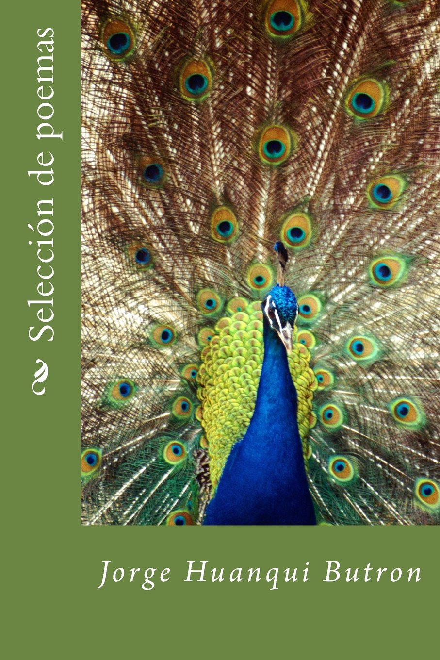 Seleccion de poemas book
