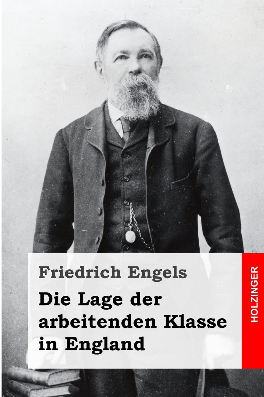 Die Lage der arbeitenden Klasse in England Philosophy