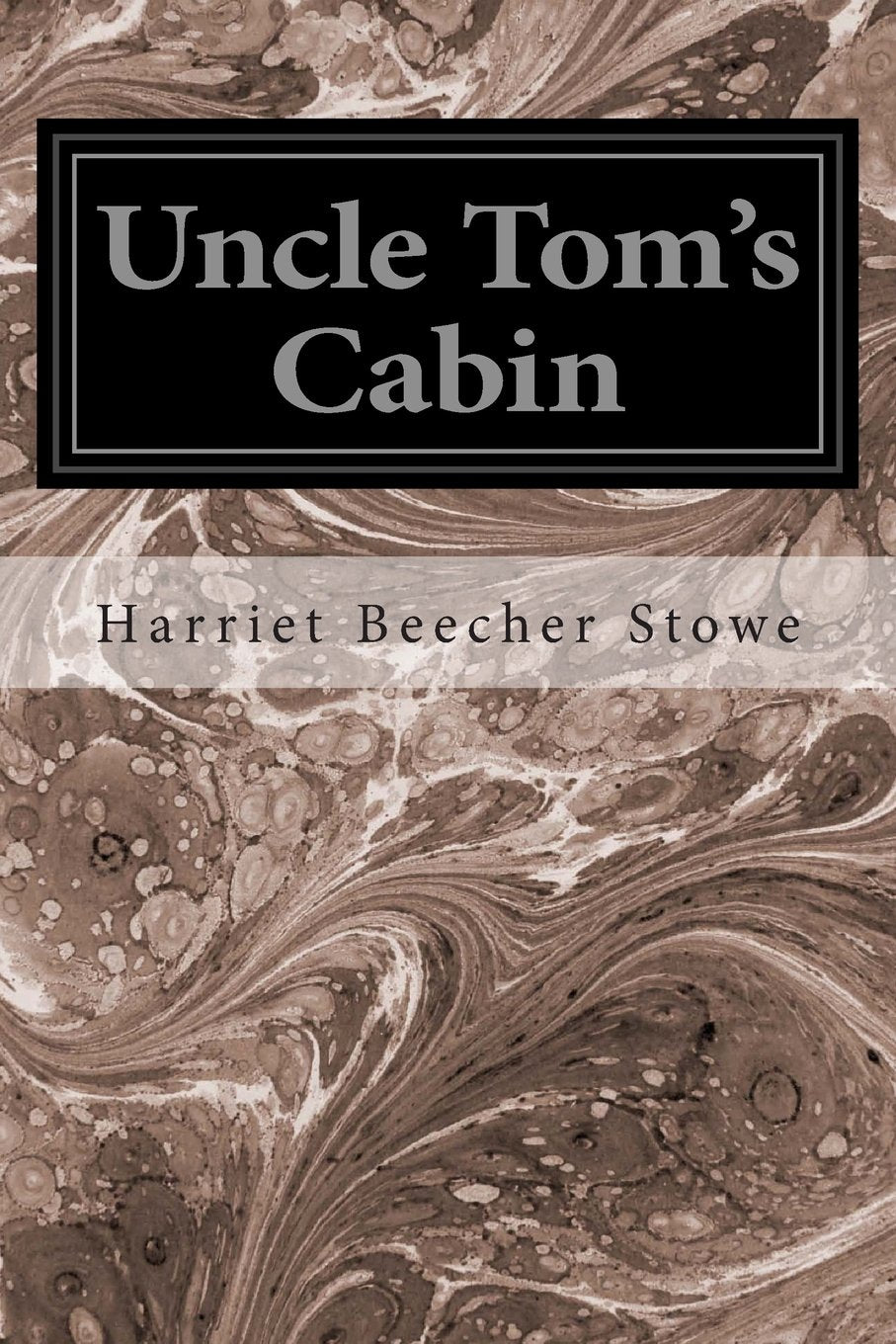 Uncle Tom's Cabin Classics