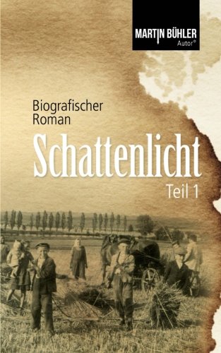 Schattenlicht Contemporary literature Books
