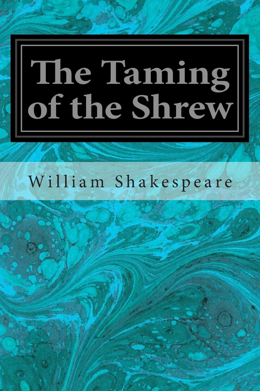 The Taming of the Shrew Classics