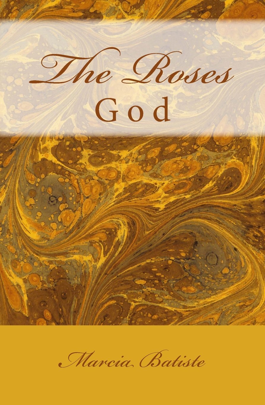 Product Image: The Roses: God