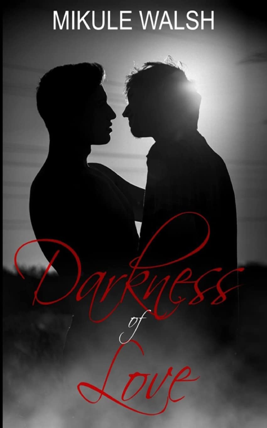 Darkness of Love (Coven, Band 1) Urban Fantasy