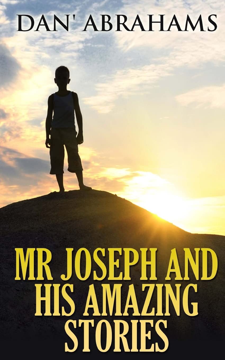 Product Image: Mr Joseph and His Amazing Stories