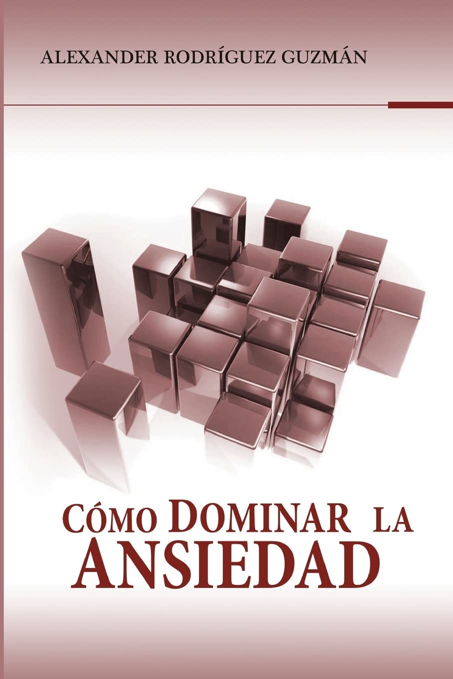 Product Image: Cómo Dominar la Ansiedad