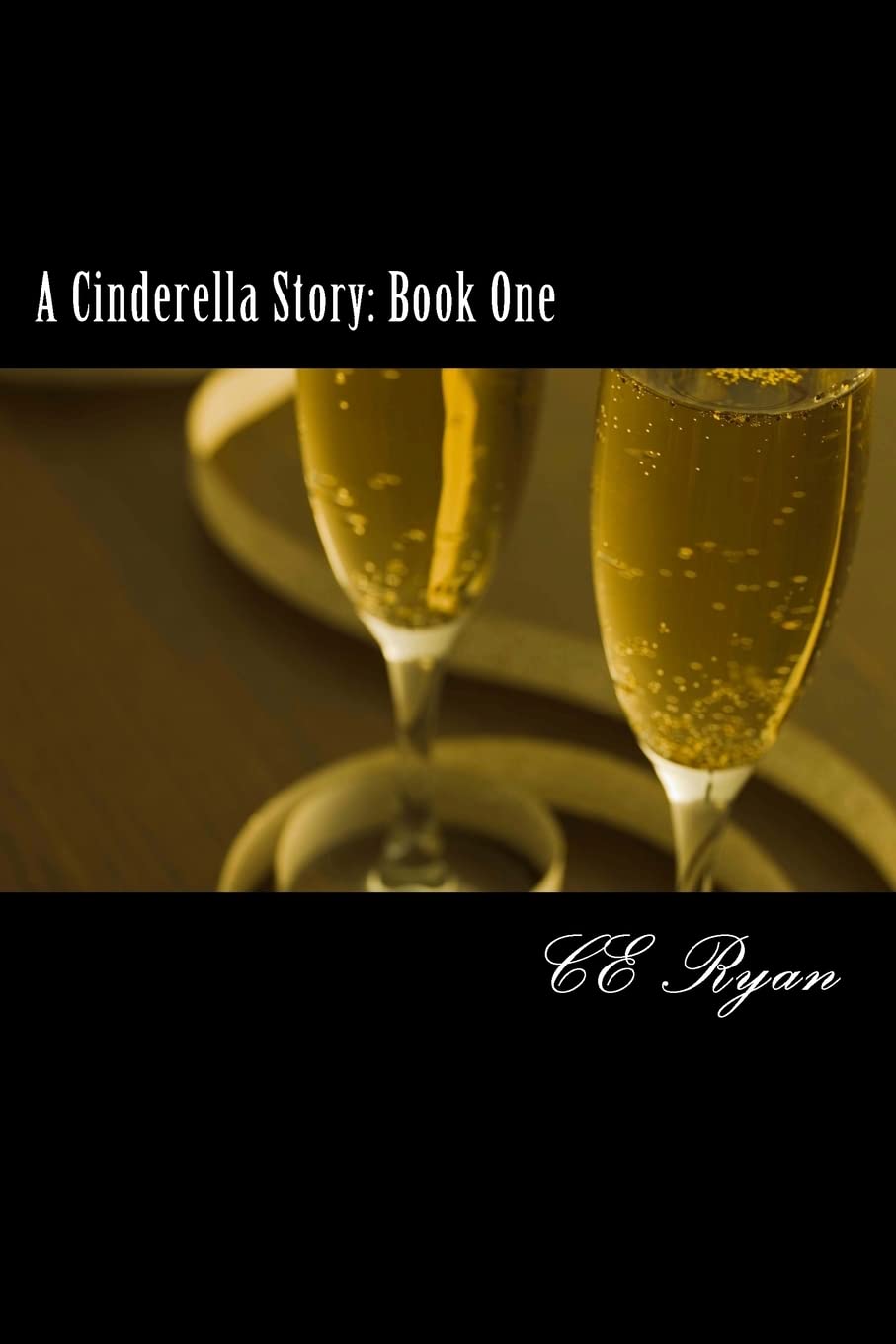 A Cinderella Story: Book One (The Come-Up, Band 1) Eroticism