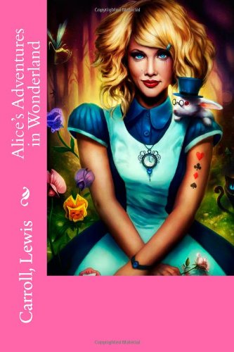 Alice's Adventures in Wonderland International
