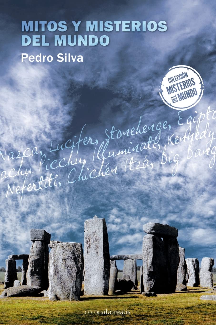 Mitos y misterios del mundo Social Sciences