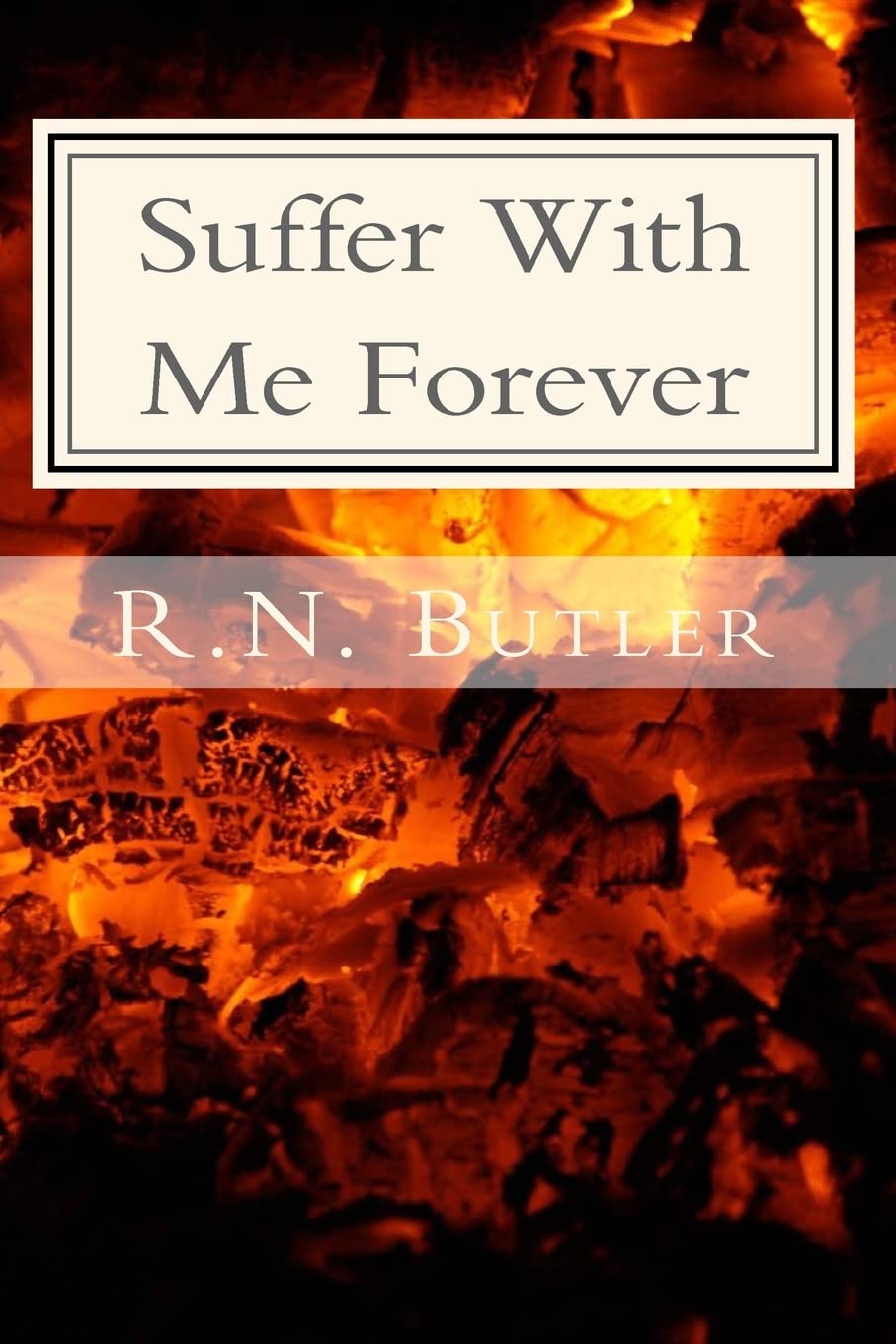 Suffer With Me Forever (A Merlin Novel, Band 1) Eroticism