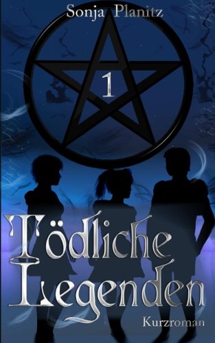 Product Image: Tödliche Legenden 1
