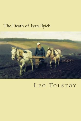 The Death of Ivan Ilyich Classics