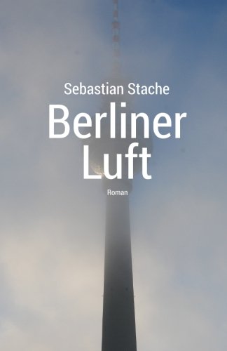 Product Image: Berliner Luft - Roman