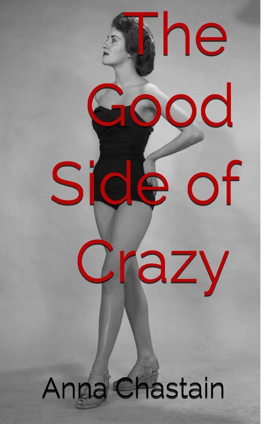 Product Image: The Good Side of Crazy