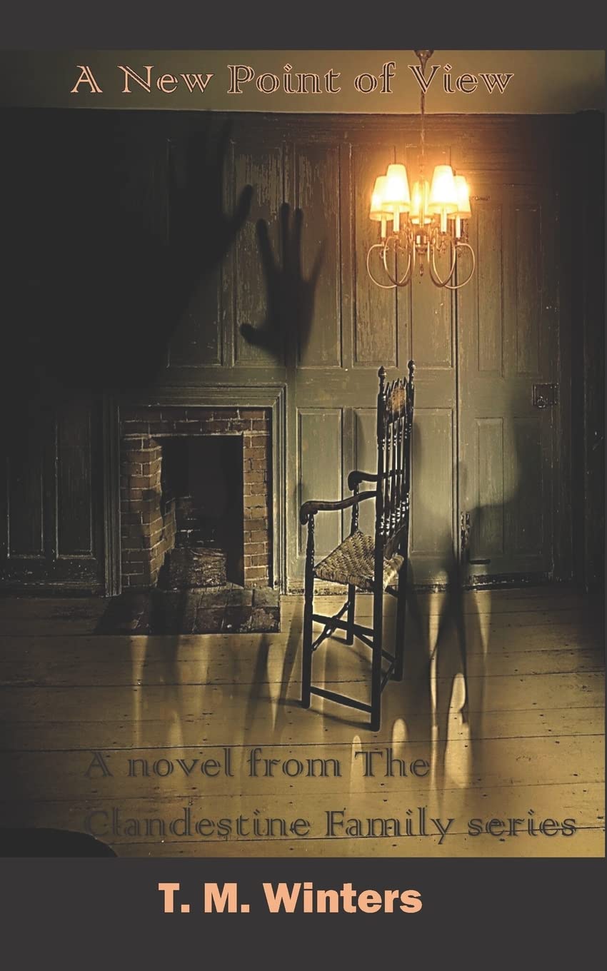 The Clandestine Family:: A New Point of View (Book Two, Band 2) Contemporary literature