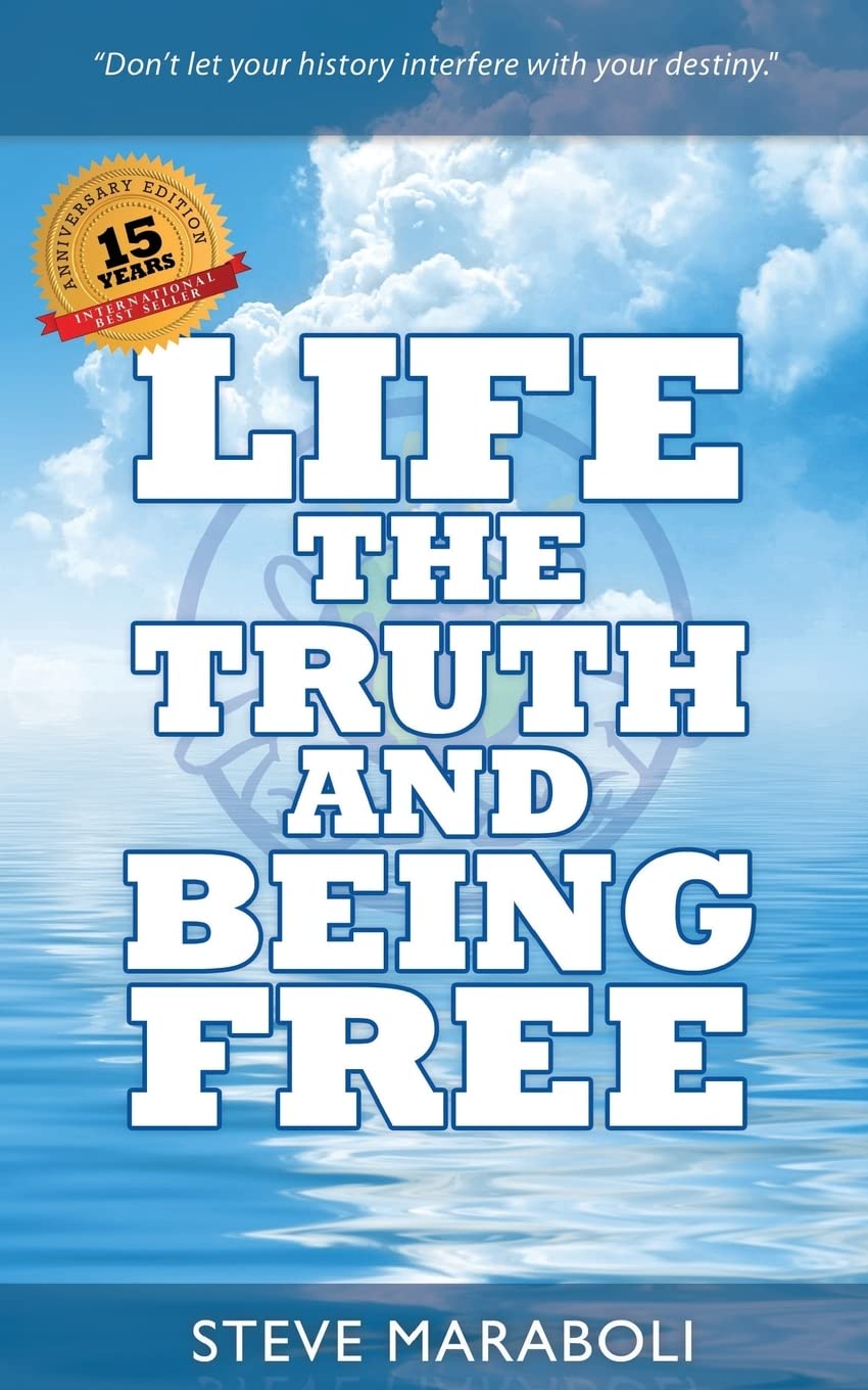 Life, the Truth, and Being Free: Anniversary Edition Philosophy
