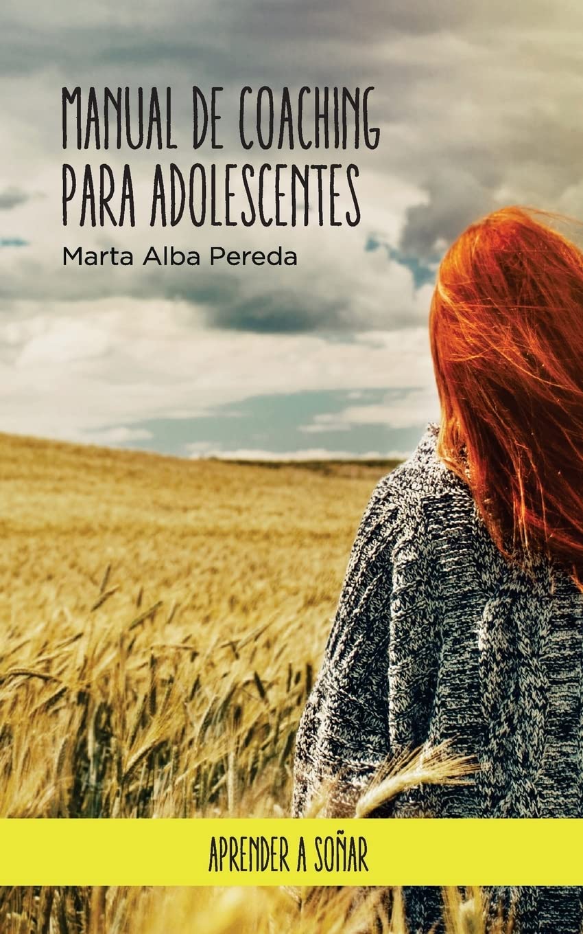 Product Image: Manual de coaching para adolescentes. (Aprender a Sonar)