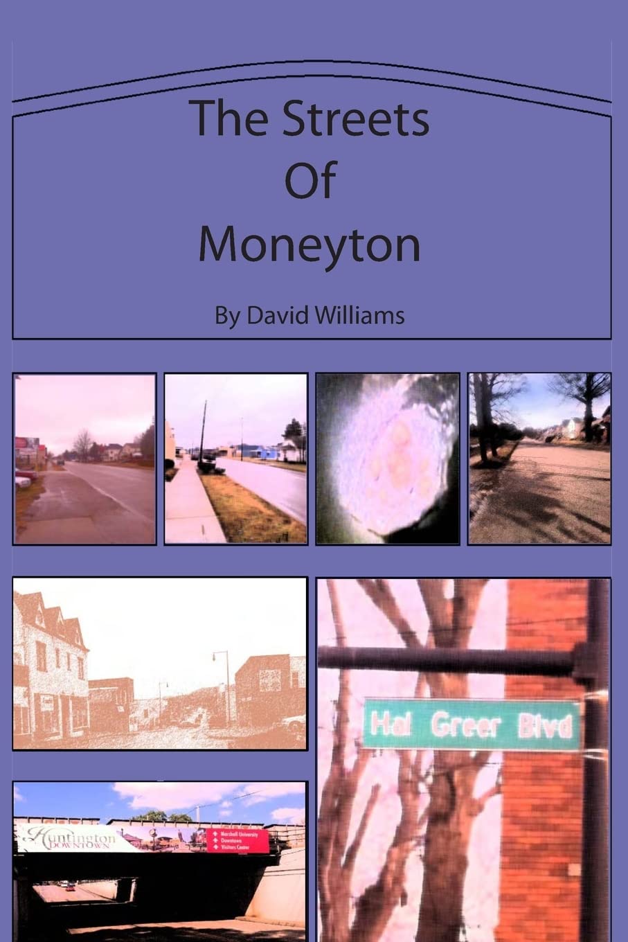 The Streets of Moneyton Politics & Society