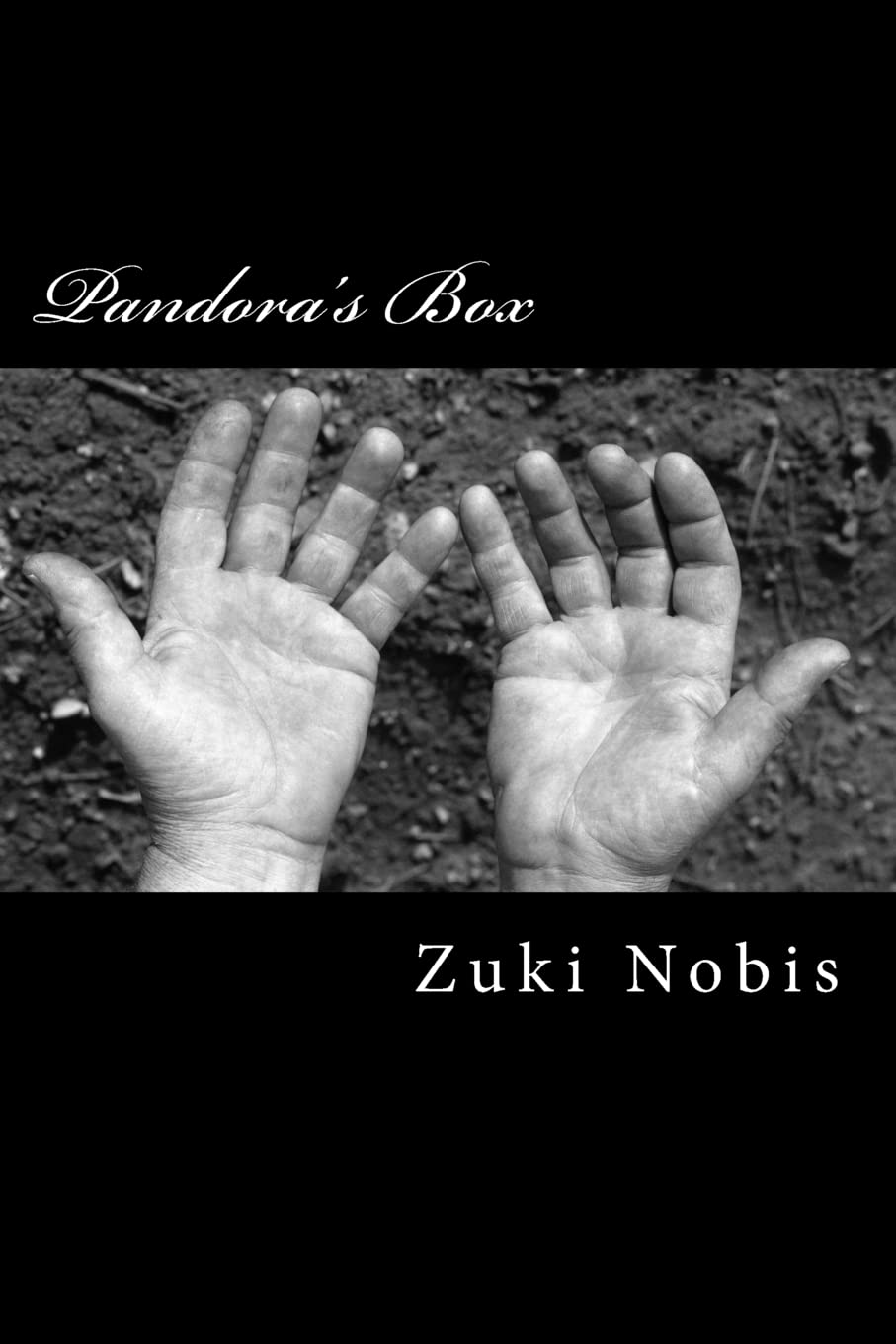 Pandora's Box Religion & Esotericism