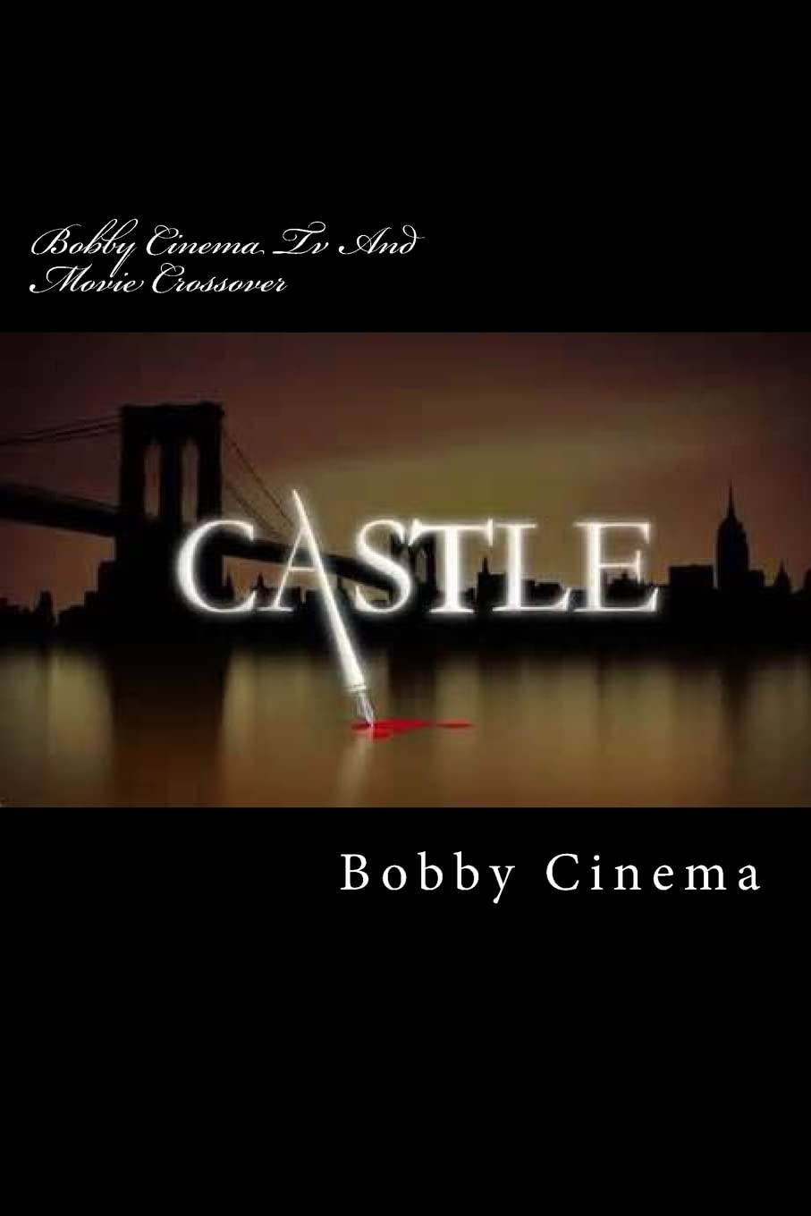 Bobby Cinema Tv And Movie Crossover: English (Bobby Cinema Series, Band 3) Contemporary literature Books