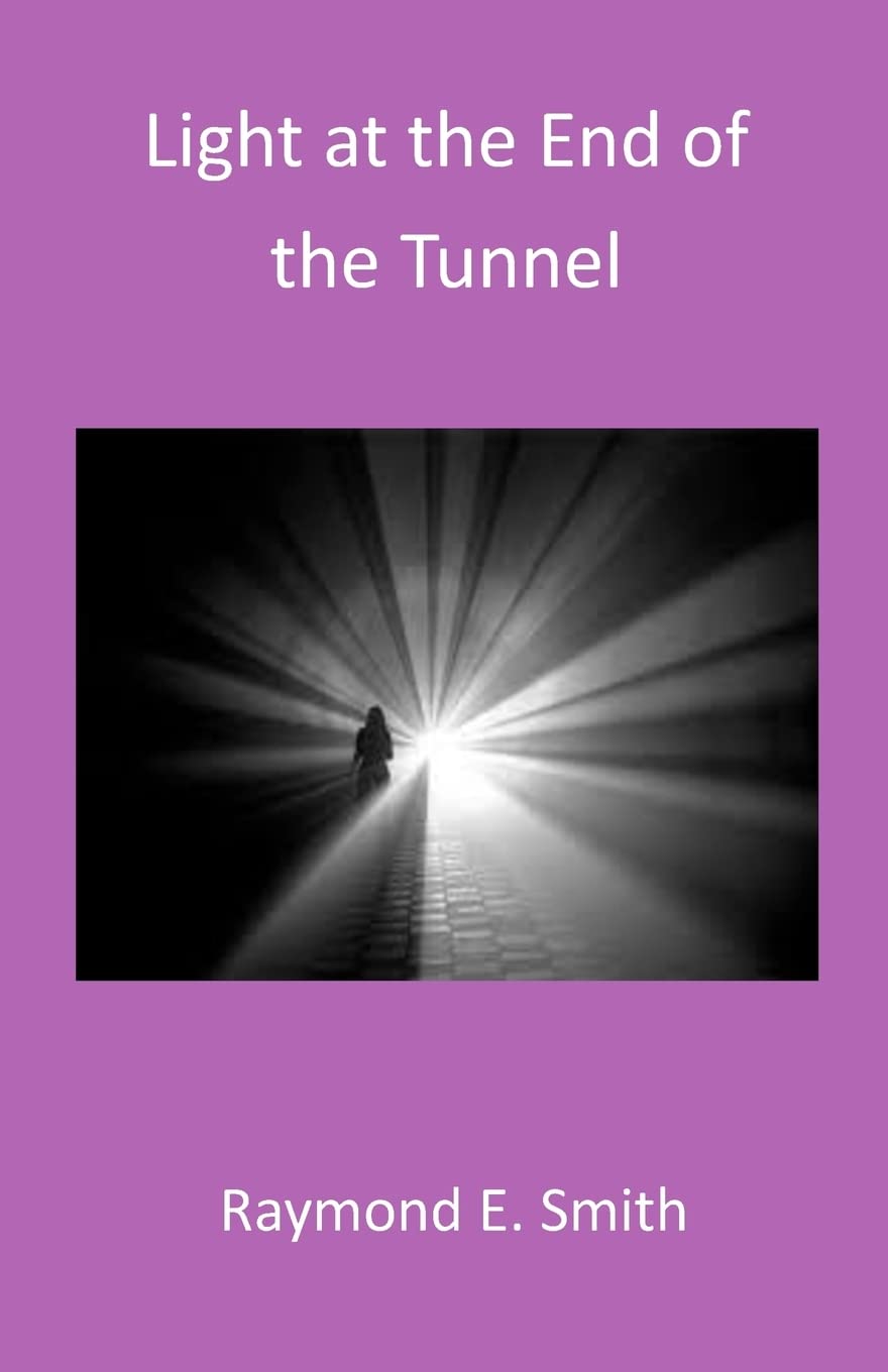 Light at the End of the Tunnel Religion & Esotericism