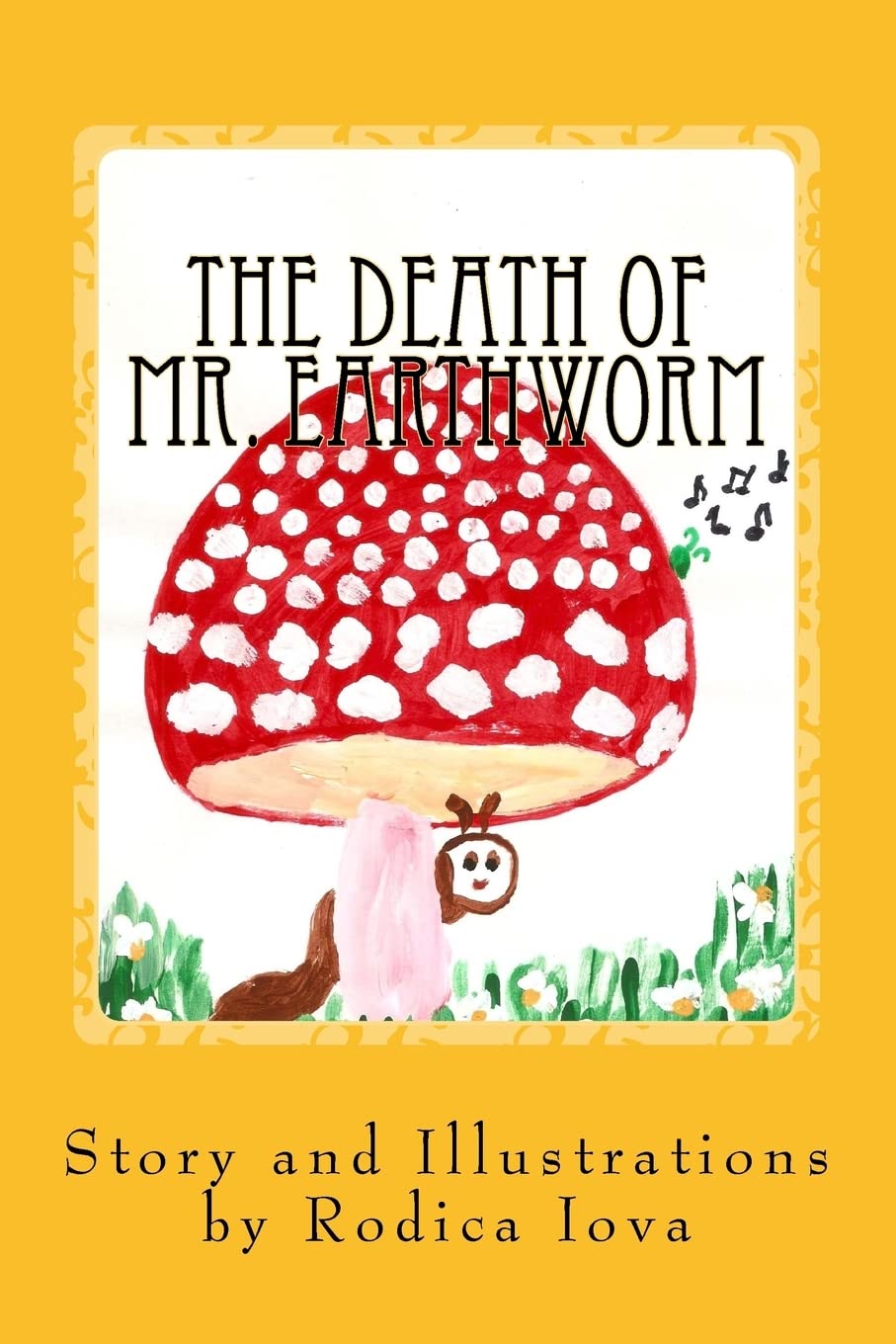 The Death of Mr. Earthworm Novels & Short Stories