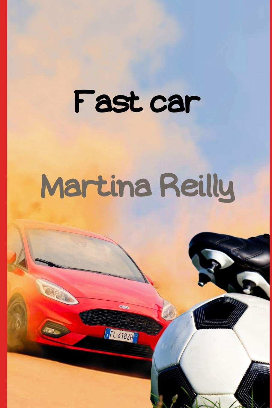 Product Image: Fast Car