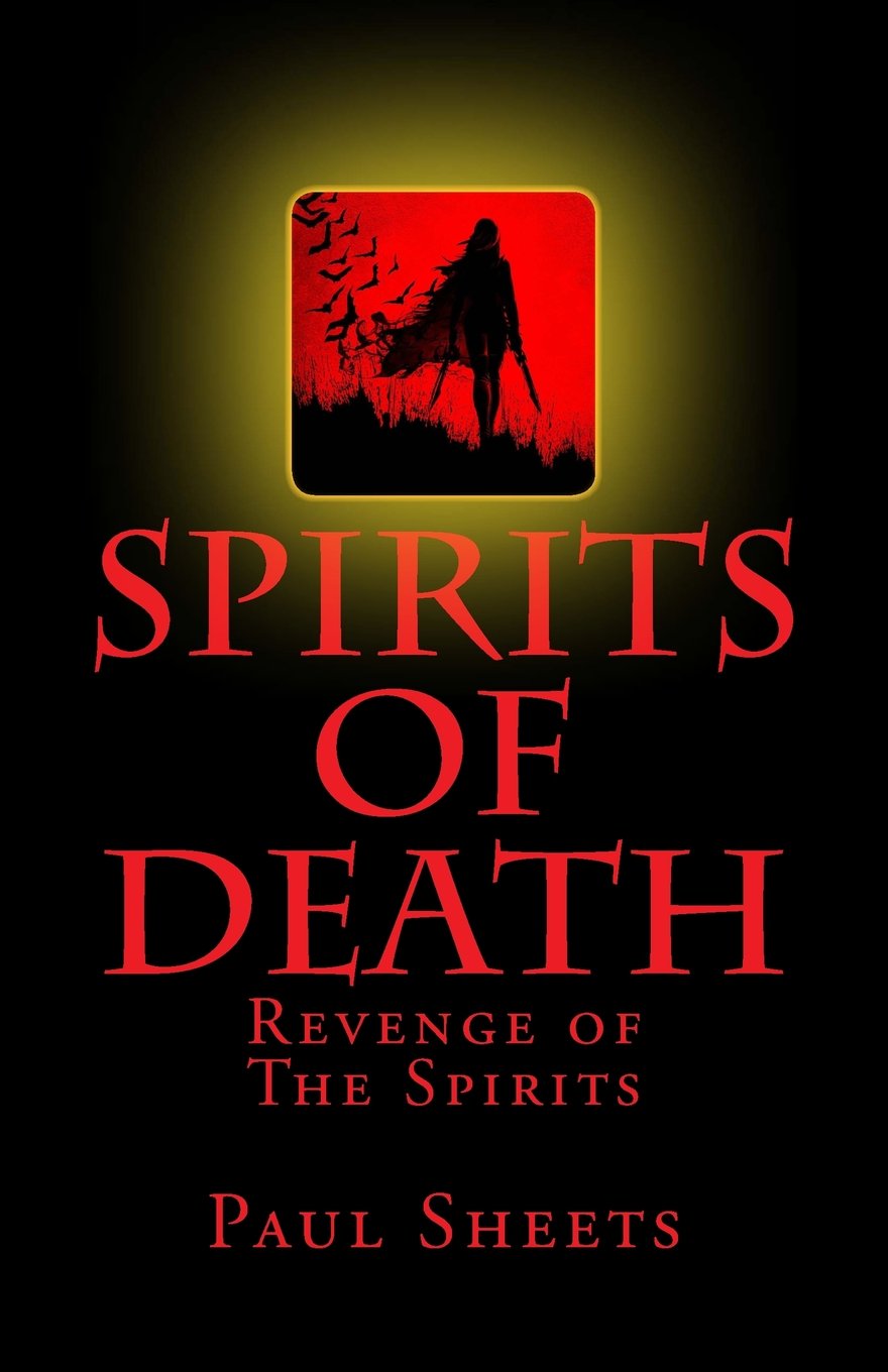 Spirits of Death: Revenge of The Spirits Horror & Mystery