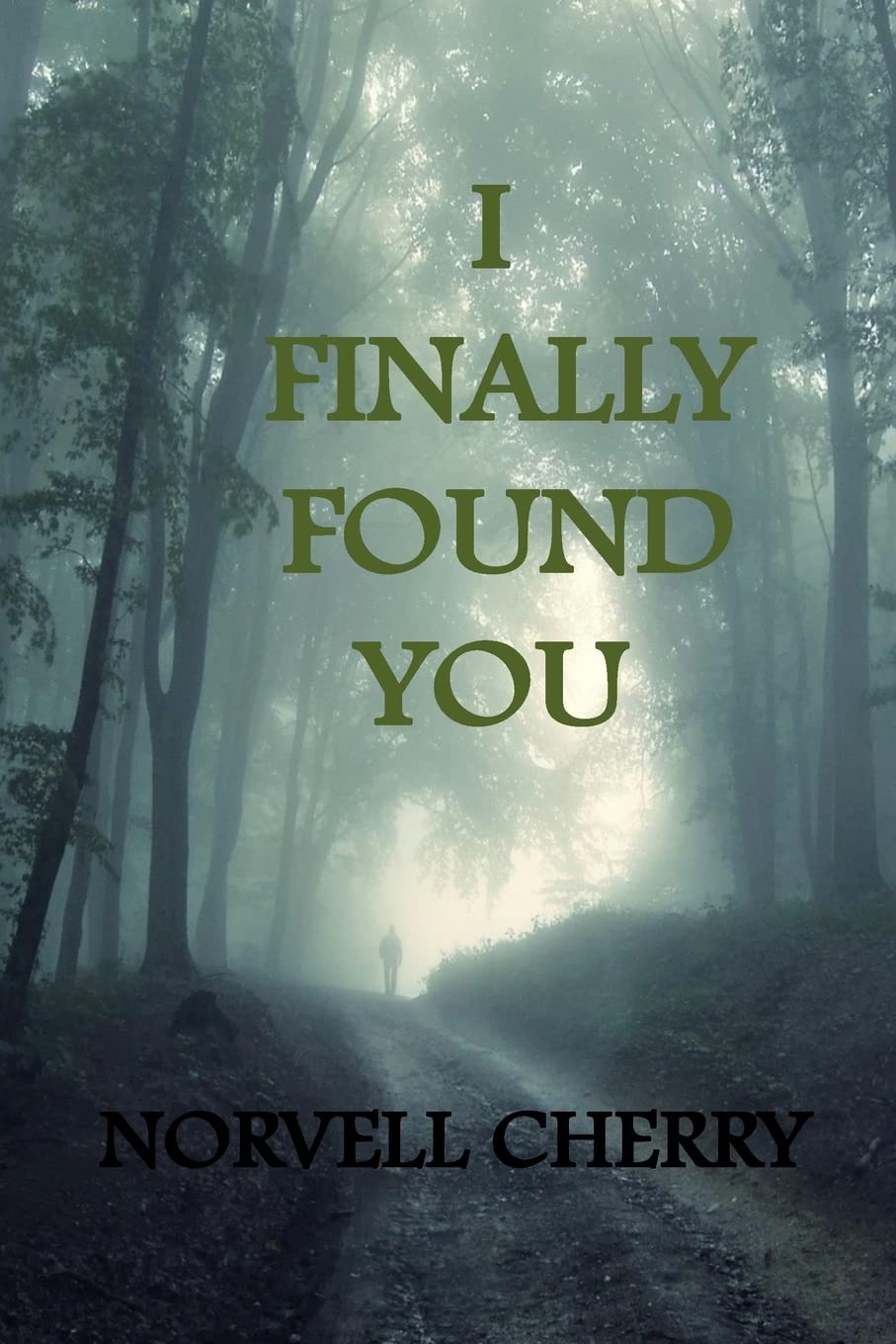 I Finally Found You (Josh Helm) Partnership & Love