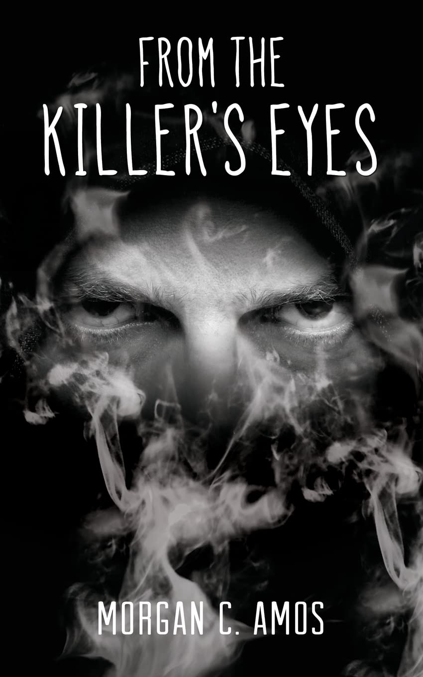 Product Image: From the Killer's Eyes