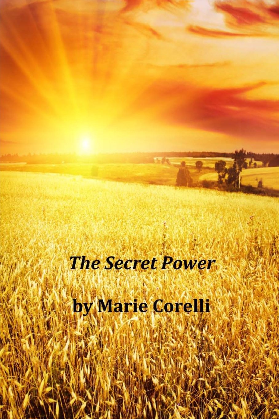 Product Image: The Secret Power