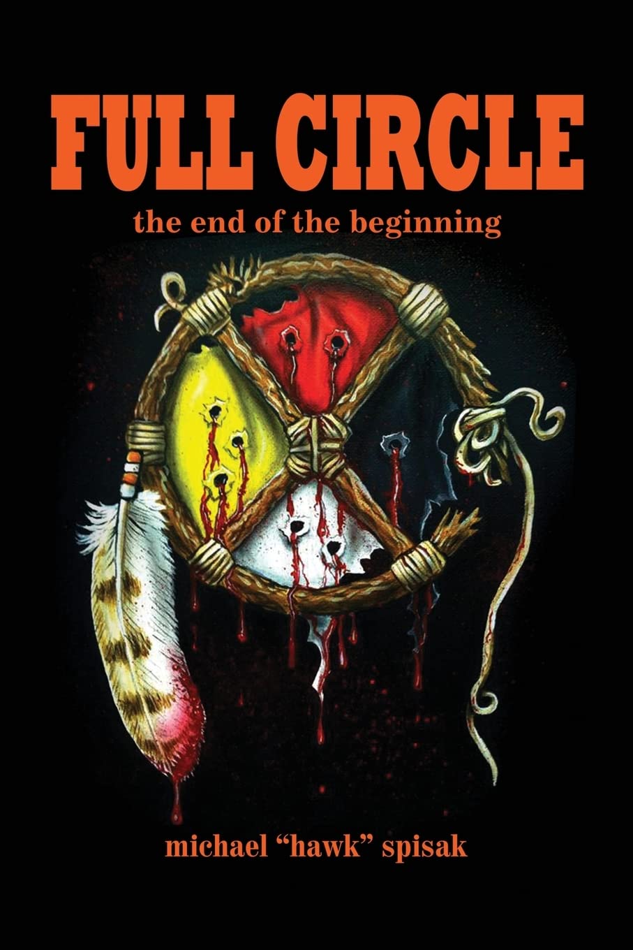 Product Image: Full Circle: the end of the beginning