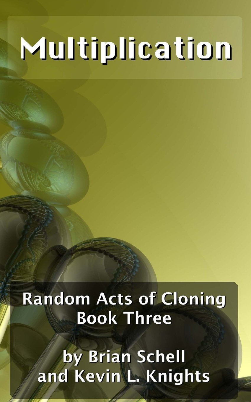 Product Image: Random Acts of Cloning: Multiplication