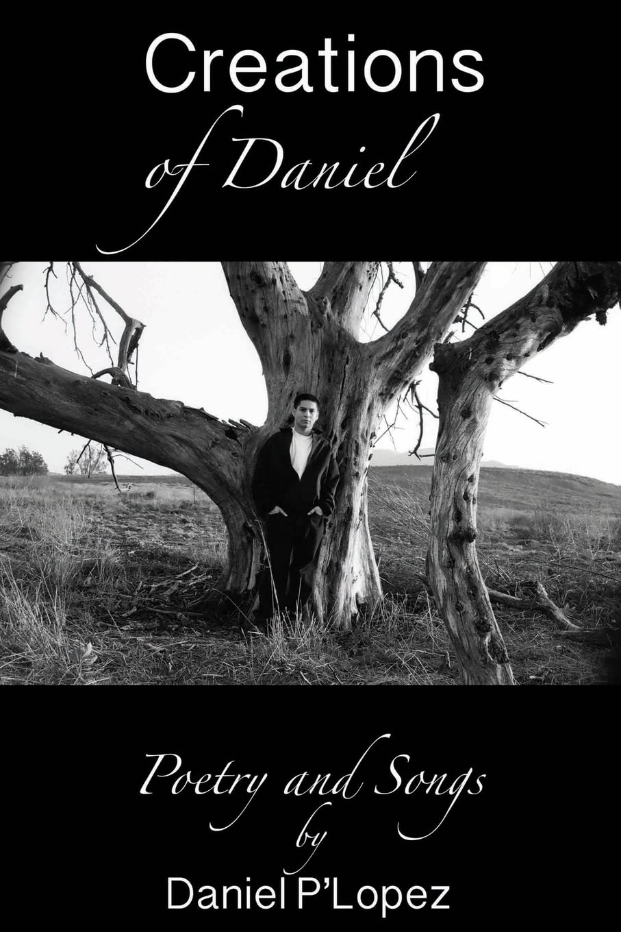Product Image: Creations of Daniel