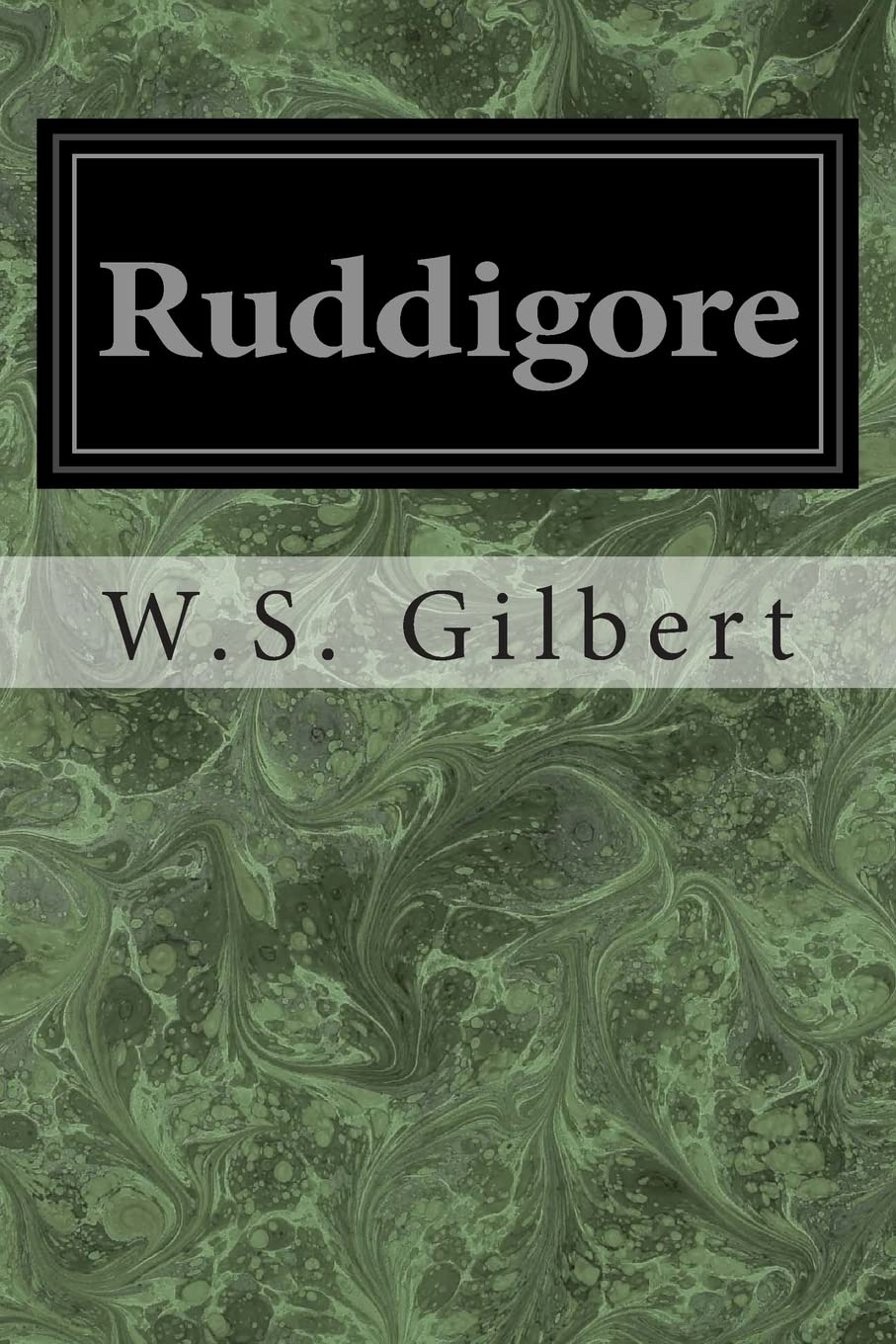 Product Image: Ruddigore: Or The Witch's Curse