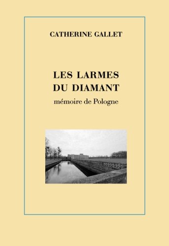 Product Image: Les larmes du diamant