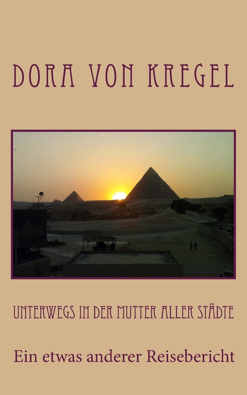 Unterwegs in der Mutter aller Städte: Ein etwas anderer Reisebericht Travel