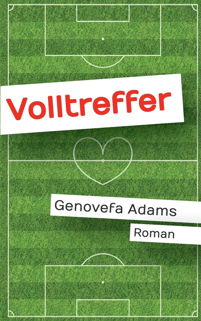 Volltreffer Contemporary Romance