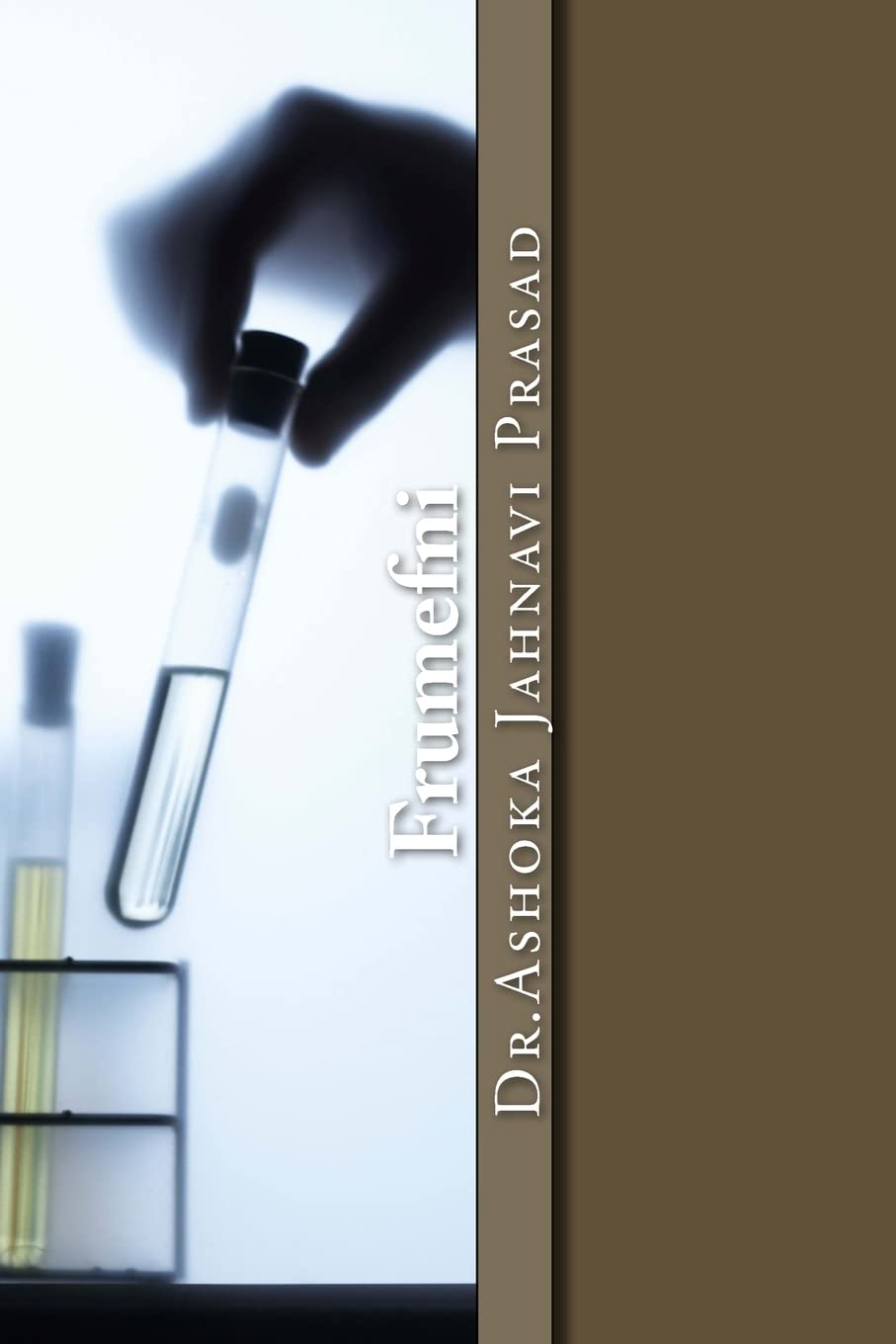 Product Image: Frumefni
