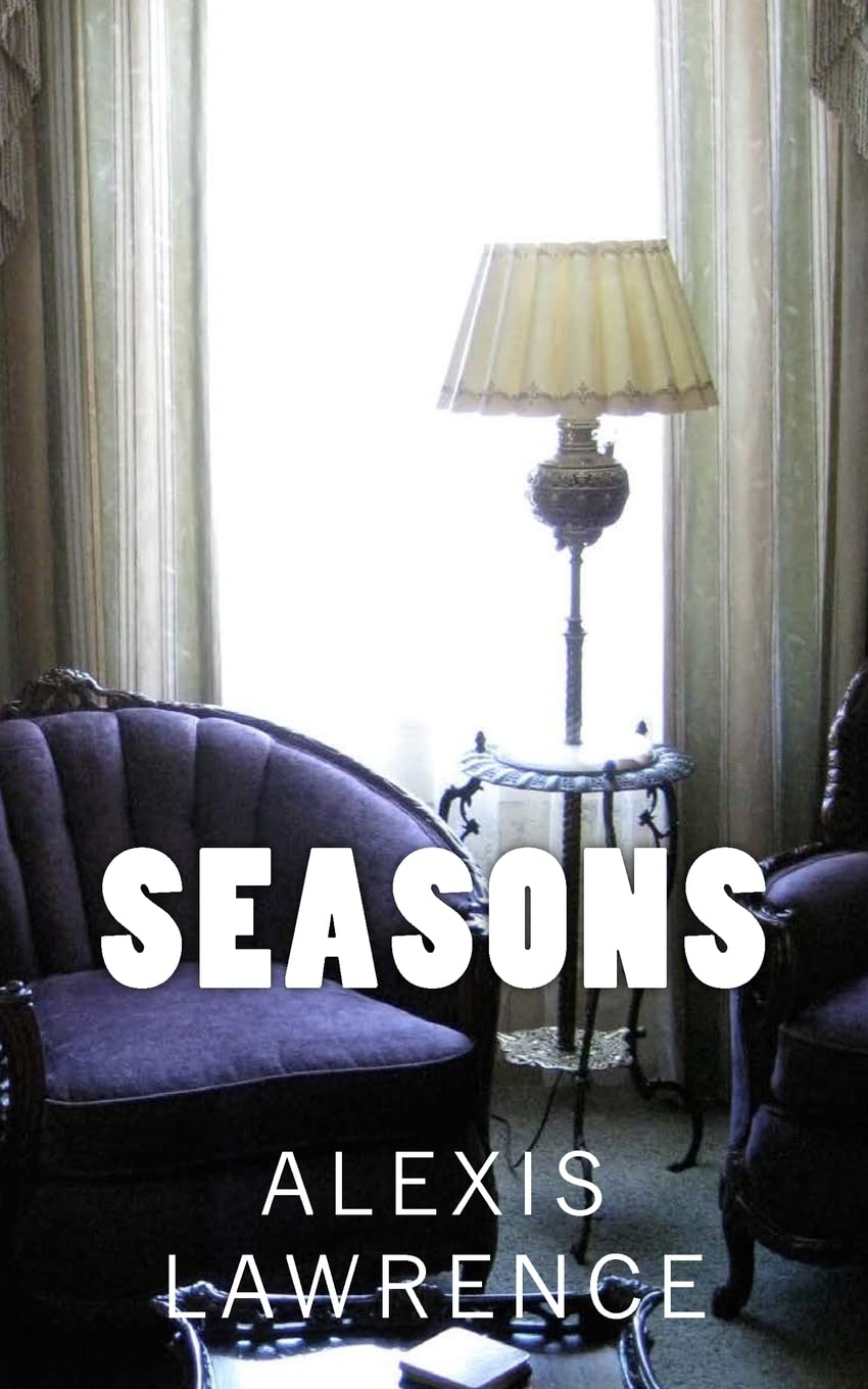 Seasons Book 1: The Mysterious Woman Contemporary literature